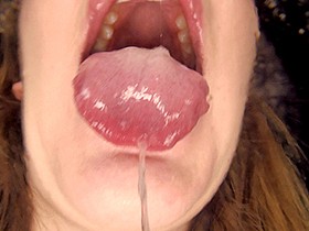 バーチャルべろチュウ　サンプル画像07